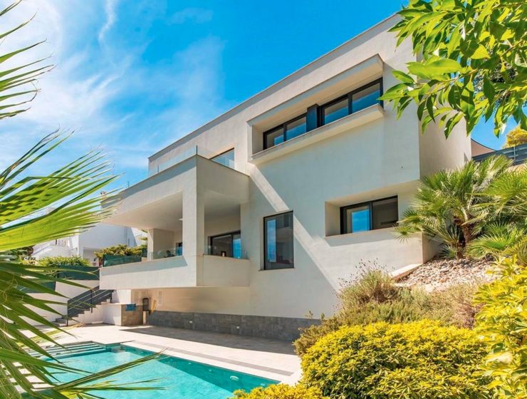 Charming villa Pinar with complete privacy