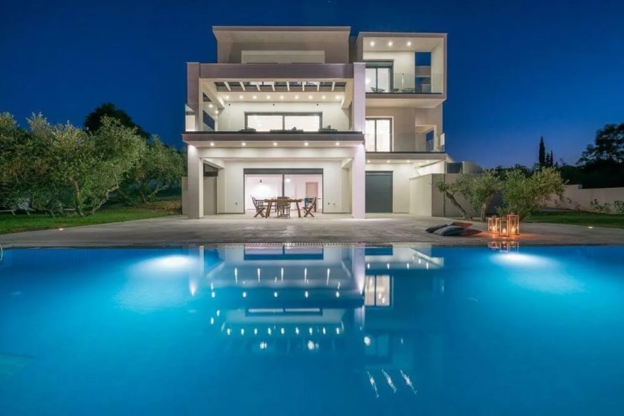 Villa in Zakynthos