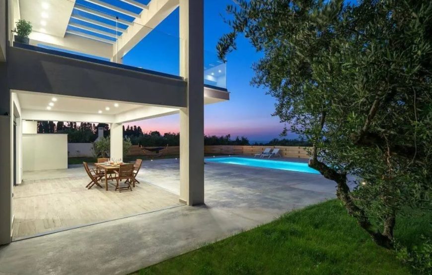 Villa in Zakynthos